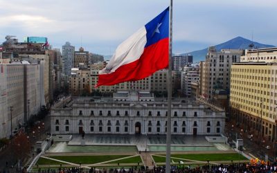 ¿Qué tan competitivo es Chile a nivel mundial en materia de turismo?