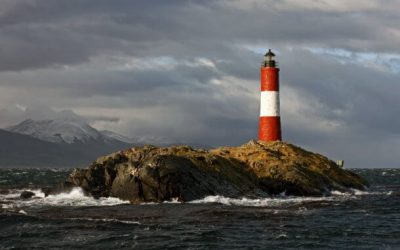 Los preparativos para la celebración de los 500 años del descubrimiento del Estrecho de Magallanes