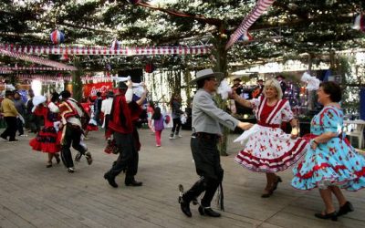 Sector turístico proyecta récord de viajes en estas Fiestas Patrias