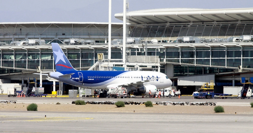 LATAM y los pasajeros dentro de Chile: “Más del 60% está eligiendo las tarifas más baratas”